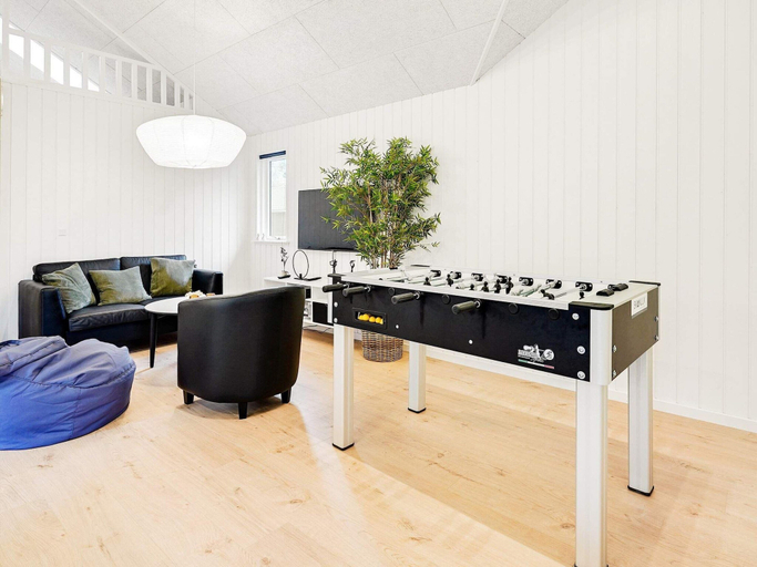 Interior 4, 5 Star Holiday Home in Vaeggerlose, Guldborgsund