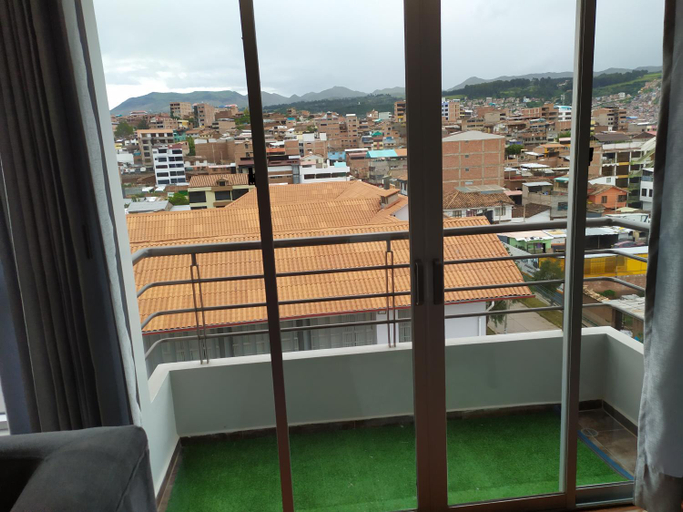 Others 5, Elite Apartment, Cusco