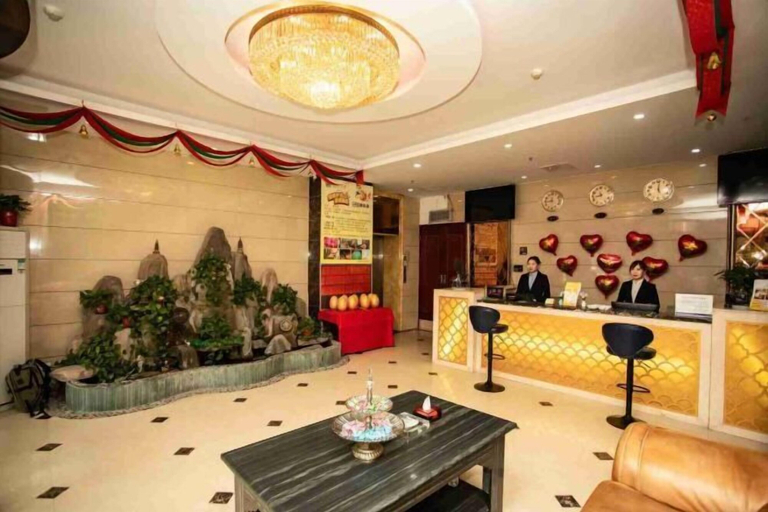 Others 4, Royal Hotel, Zhengzhou