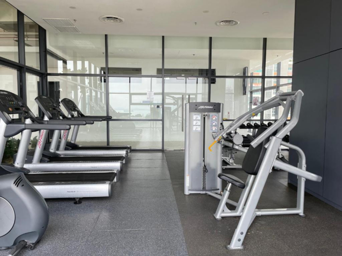 Others 4, The Elm 2BR Cityview by W. Stay @ Tropicana 218 Macalister, Pulau Penang