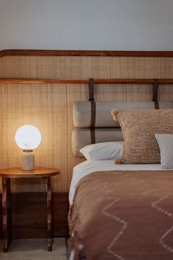 Bedroom 3, Castaway Resort, Klungkung