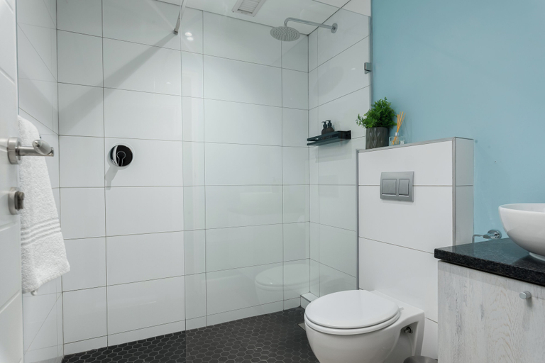 Bathroom, The Rockwell 104, City of Cape Town