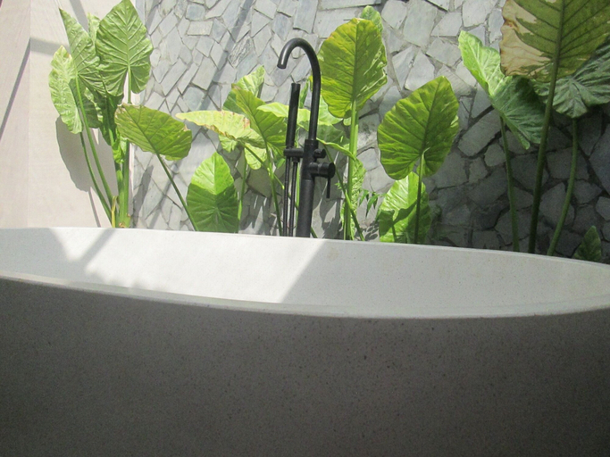 Bathroom 3, Ninh Binh Nature Homestay, Gia Viễn