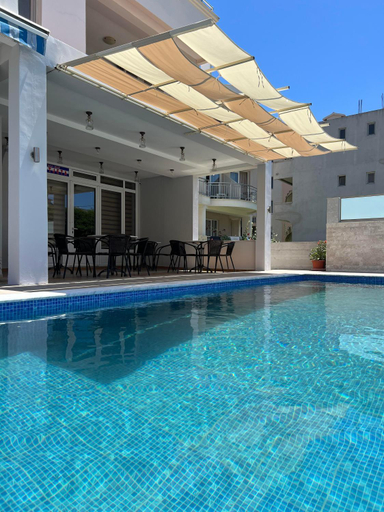 Food & Drinks 4, Apartments Fat e Jet - Pool & Breakfast