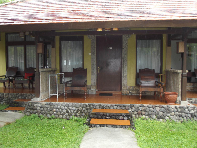 Peneeda View Beach Hotel, Denpasar