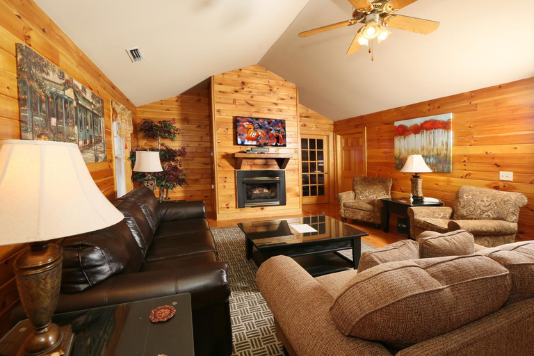 Others 5, Cozy Chalet for perfect for rest and rejuvenation, Sevier