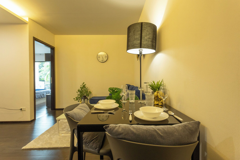 Others 5, Beach Nicest Apartment In The title c123, Pulau Phuket