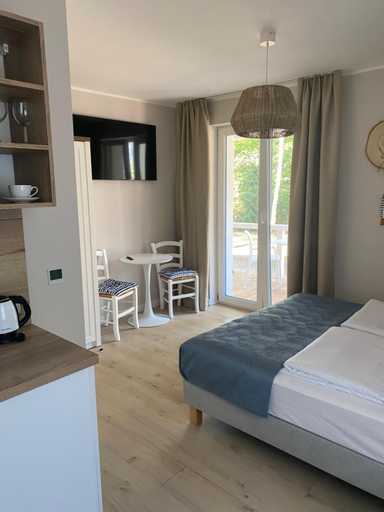 5, Villa PortoBianco, Gryfice