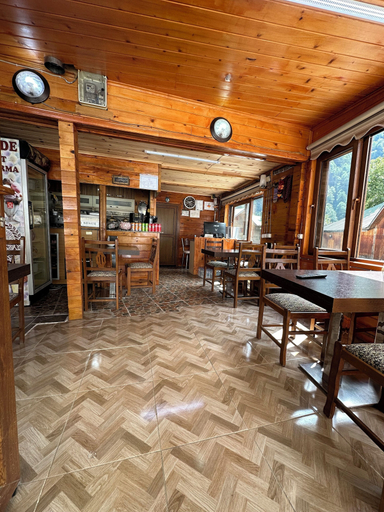 Interior, Abduloğlu Butik Otel, Ardeşen