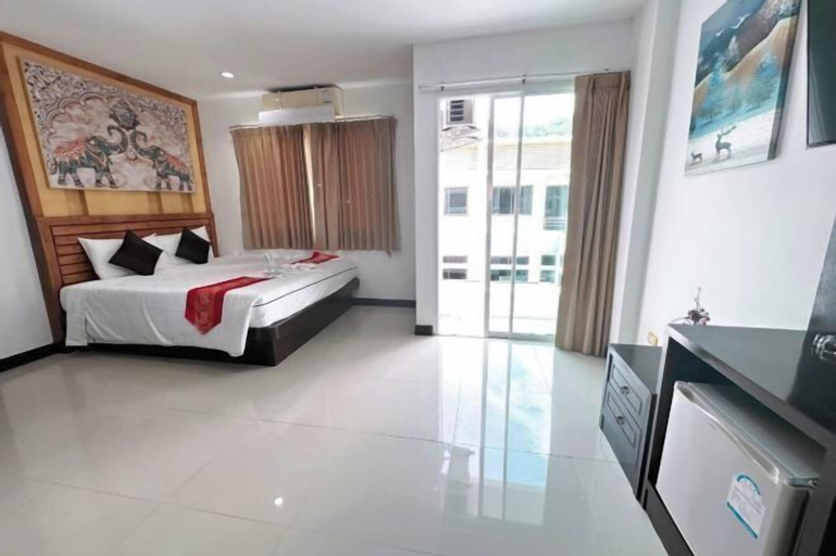 Abby's House Hotel, Phuket Island