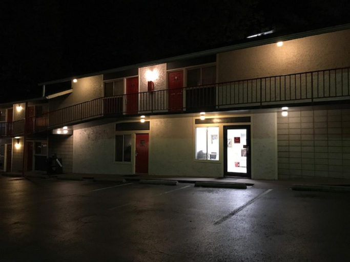 Exterior & Views 1, Zoders Inn and Suites, Sevier