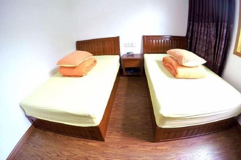 Room 3, Shengsi medlar island juyuange fisherman's hostel, Zhoushan