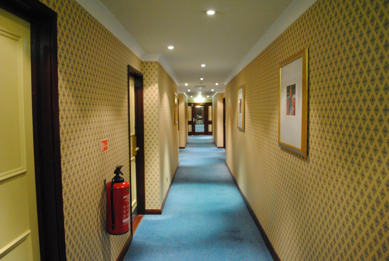 Public Area 4, Best Western Ipswich Hotel, Suffolk