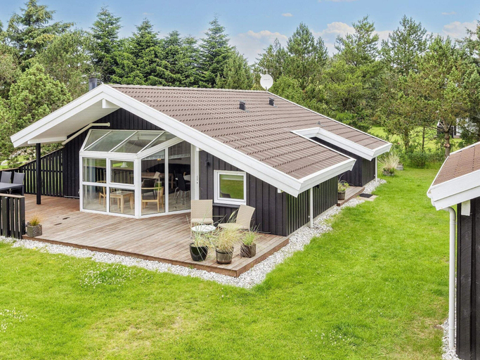 Primary image, 4 Star Holiday Home in Lokken, Jammerbugt