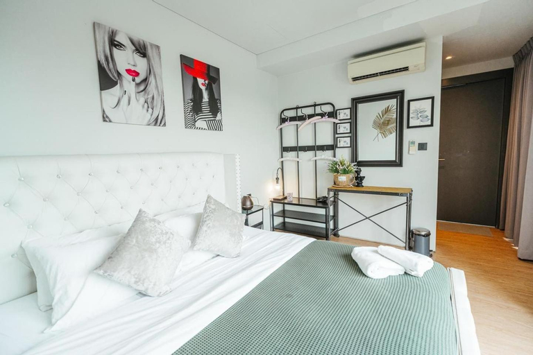 Bedroom 15