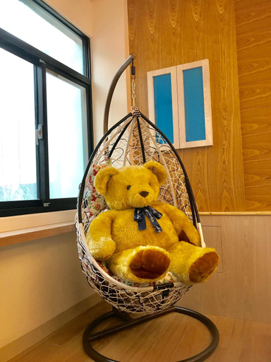 Others 1, Happy Wind Homestay, Penghu