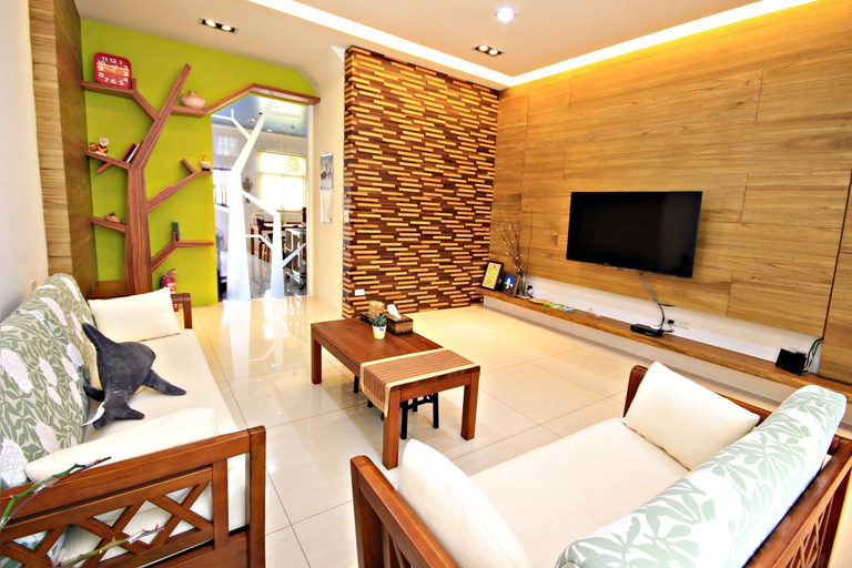 Others 5, Woo Shiba House, Yilan