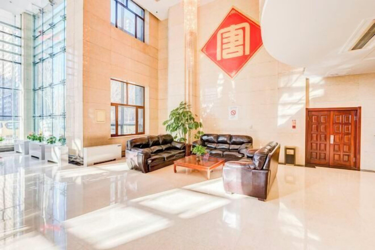 Others 3, Longtang Hotel, Harbin