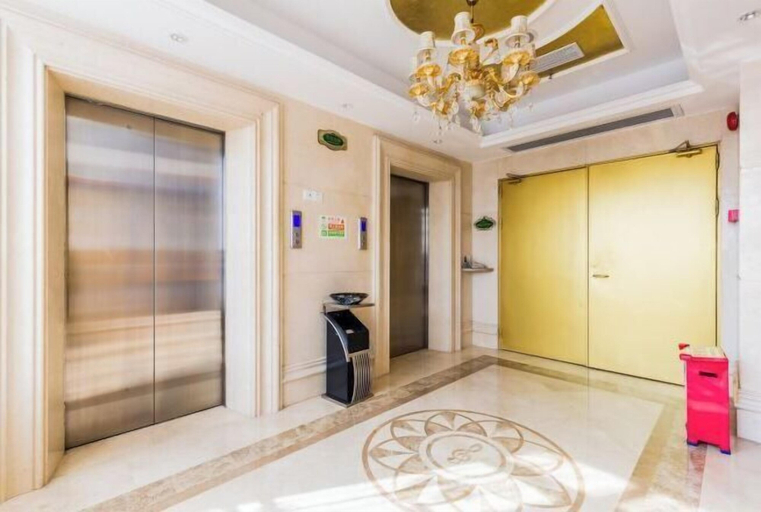 Others 4, Vienna Hotel (Foshan Qiandeng Lake Metro Station), Foshan