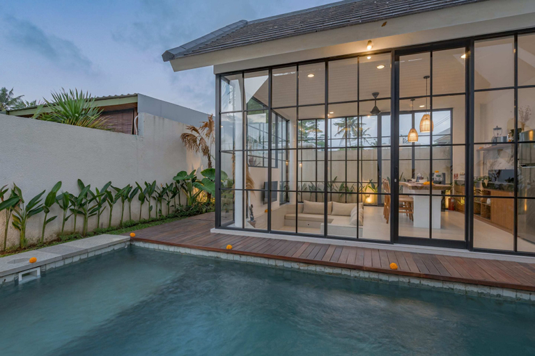 Others 2, Villa Sophian, Gianyar