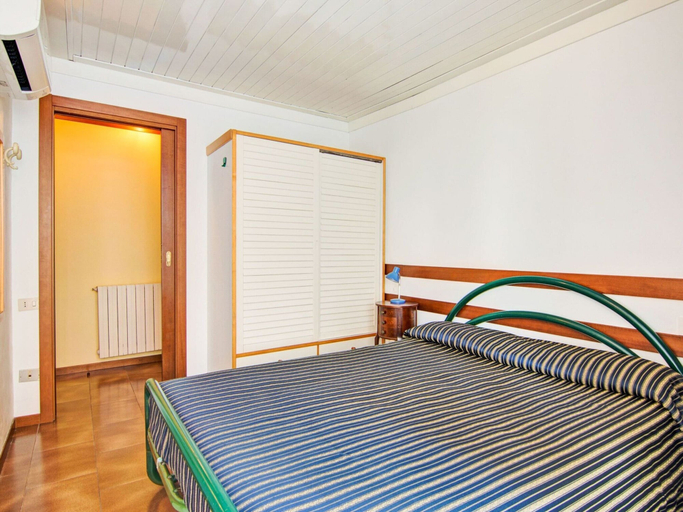 Room 5, Belvilla by OYO Fucini Sette Quadri, Rimini