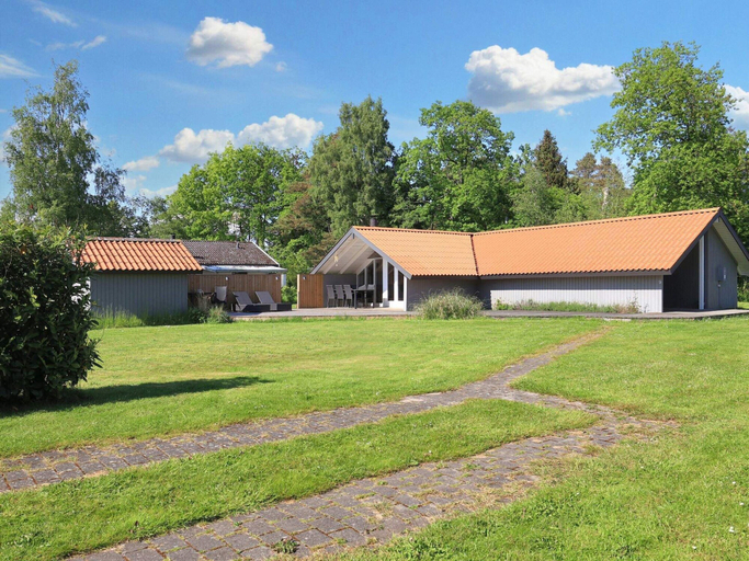 Others 5, 6 Person Holiday Home in Vaeggerlose, Guldborgsund