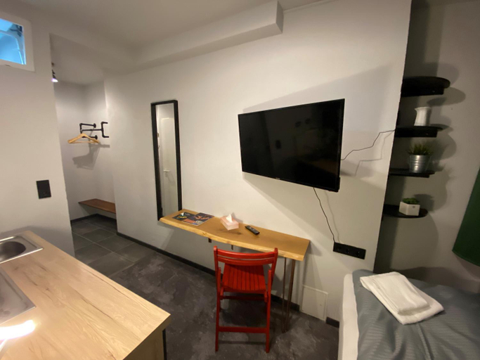 Others 4, Serviced Apartments Mecklenheide, Region Hannover