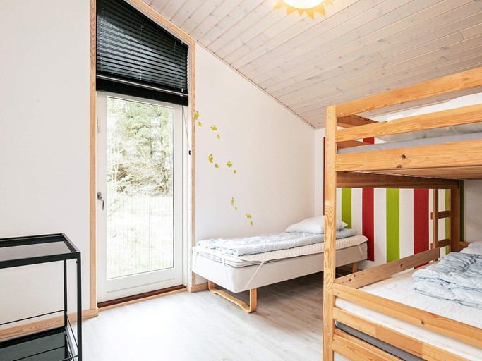 Others 2, 8 Person Holiday Home in Albaek, Frederikshavn
