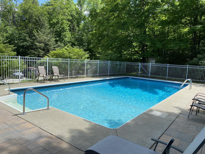 Sport & Beauty 2, Sugarbush Snowside Condo 14, Washington