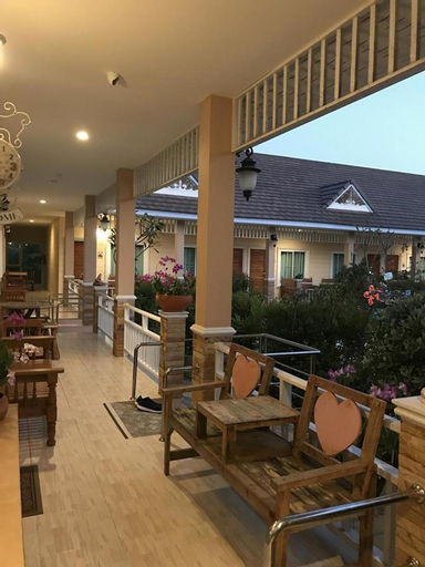 Others 5, Suksopha Resort, Muang Prachuap Khiri Khan