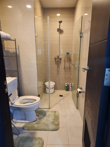 Others 2, Studio 101 Cozy Apartment near NAIA, Pasay City