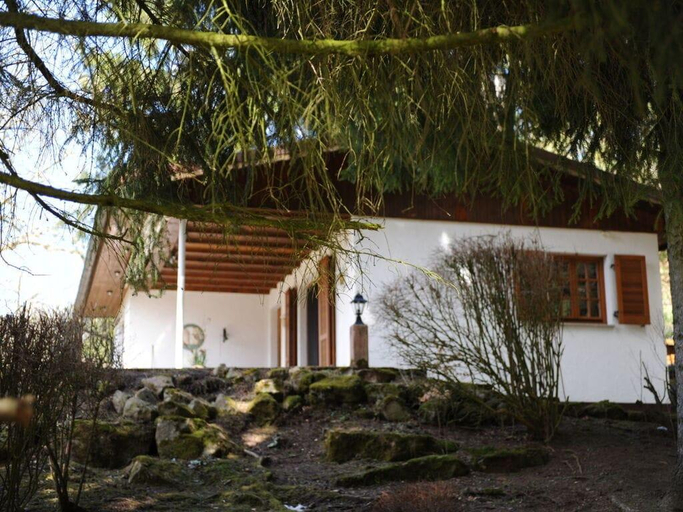 Others 4, Panorama Comfortable holiday residence, Fulda