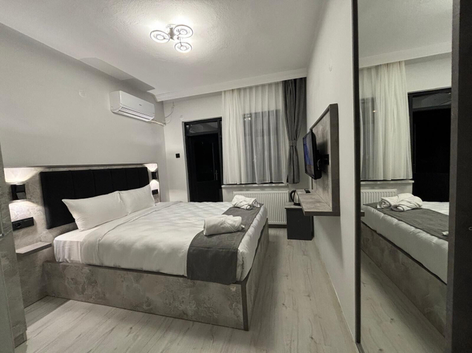 Bedroom 2, BOLU PAŞA, Merkez