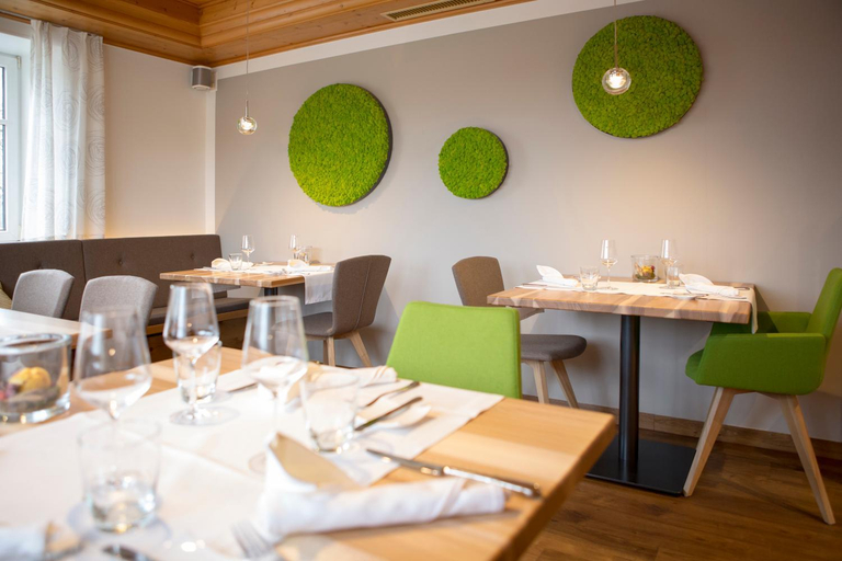 Food & Drinks 4, Gasthof Garni Knupfer, Alb-Donau-Kreis