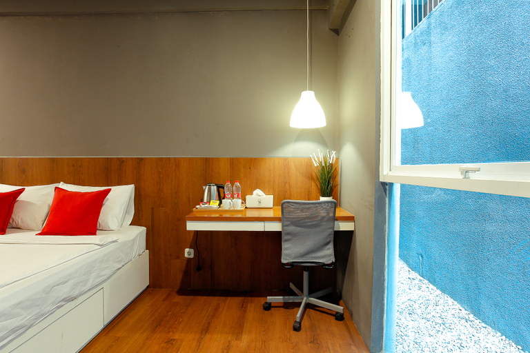 Bedroom 11