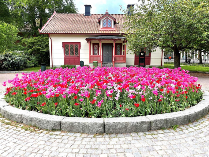 Exterior 3, 4 Person Holiday Home in Linkoping, Linköping