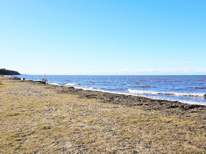 Beach 2, 4 Person Holiday Home in Morbylanga, Mörbylånga
