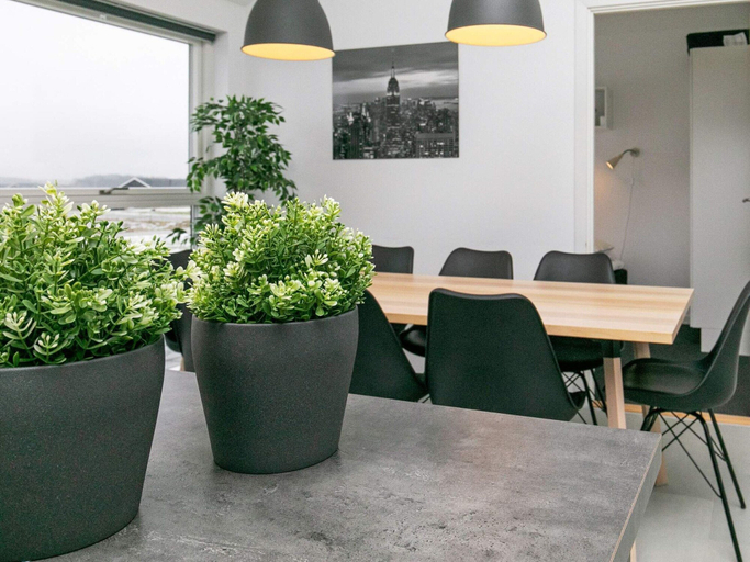 Food & Drinks, 5 Star Holiday Home in Lokken, Jammerbugt