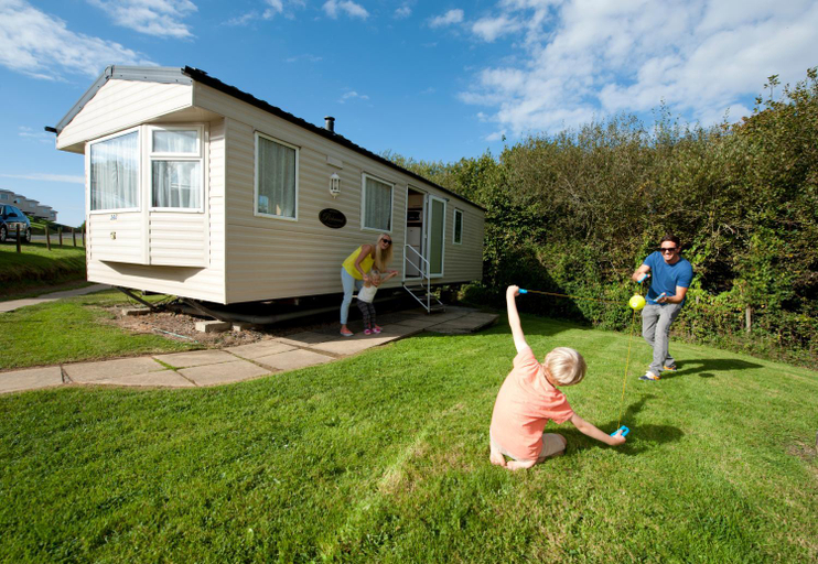 Others 5, Widemouth Bay Caravan Park, Cornwall
