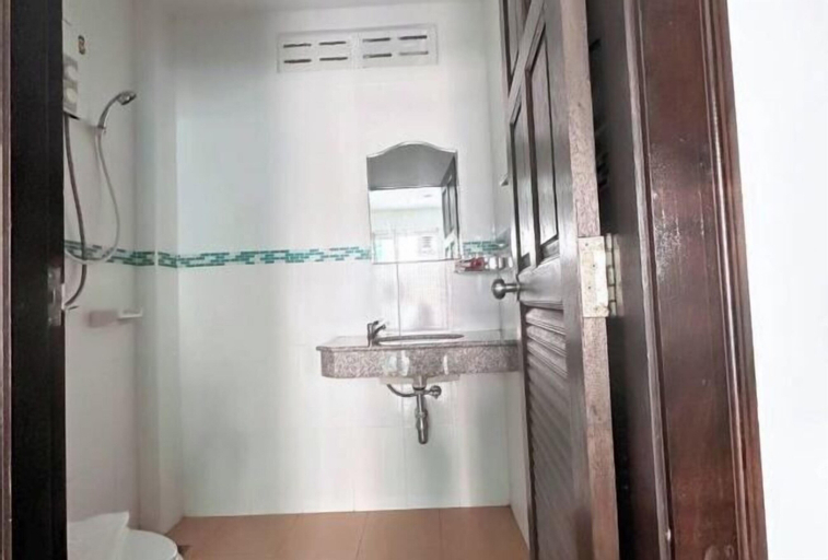 Bedroom 3, Abby's House Hotel, Phuket Island
