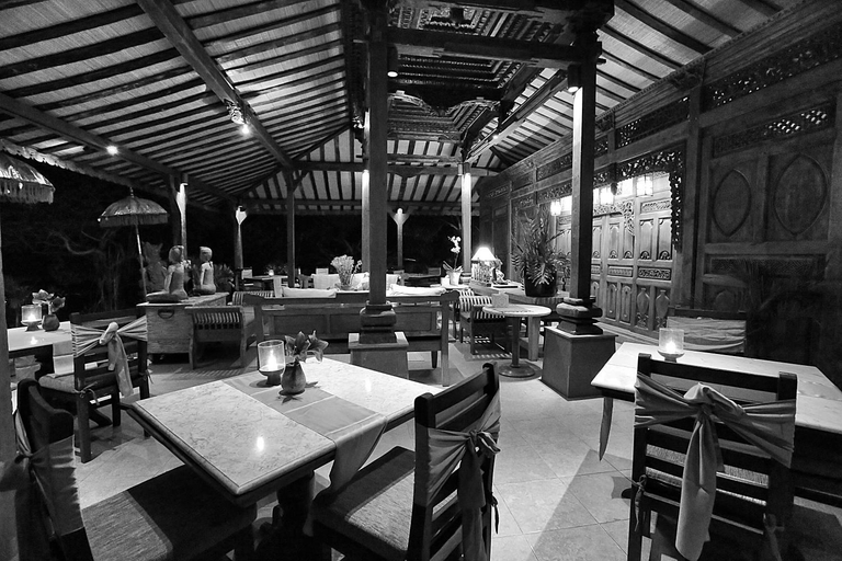 Food & Drinks 5, The Sanyas Retreat, Tabanan