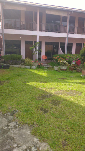 Others 2, Bernard's Guest Houses, Samosir