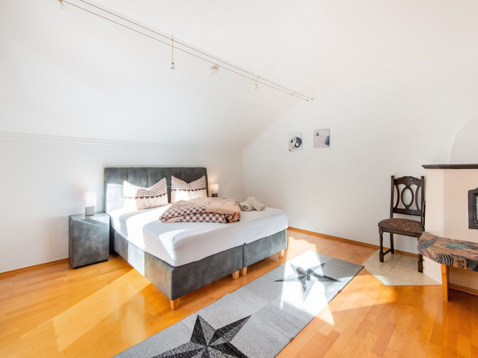 Others 3, Group House in the Heart of the Tyrolean Otztal, Imst
