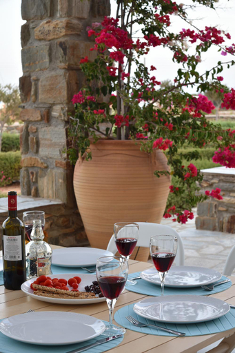 Others 3, Aspro Villas, South Aegean