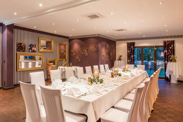 Food & Drinks 4, Burgdorfs Hotel & Restaurant, Oldenburg