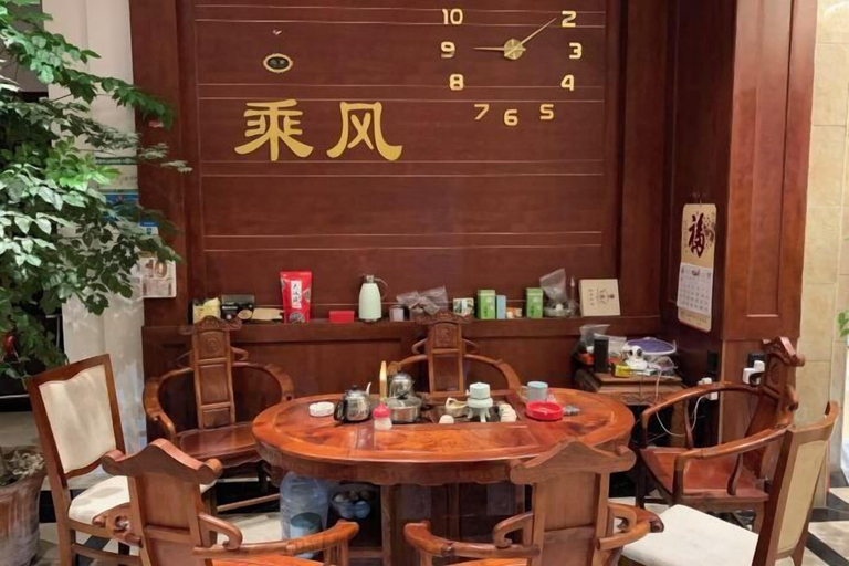 Others 5, Dongxing Chengfeng Hotel, Fangchenggang