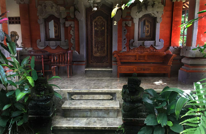 Others 5, Bagus Homestay, Gianyar