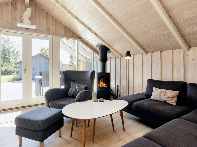 Others 3, 6 Person Holiday Home in Vaeggerlose, Guldborgsund