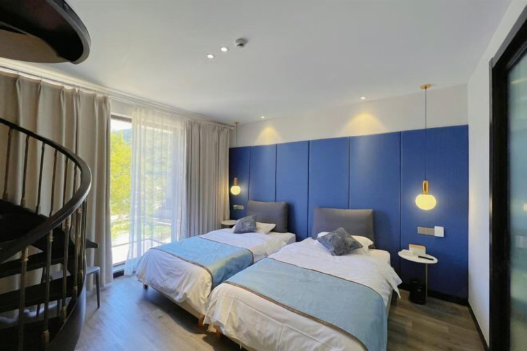 Bedroom 8