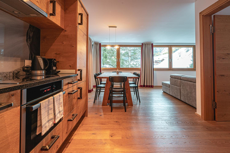 Others 4, Alpen Suites Brandnertal, Bludenz